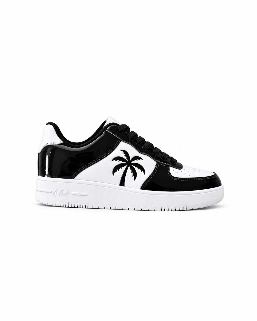 OSHEA 2 - BLACK