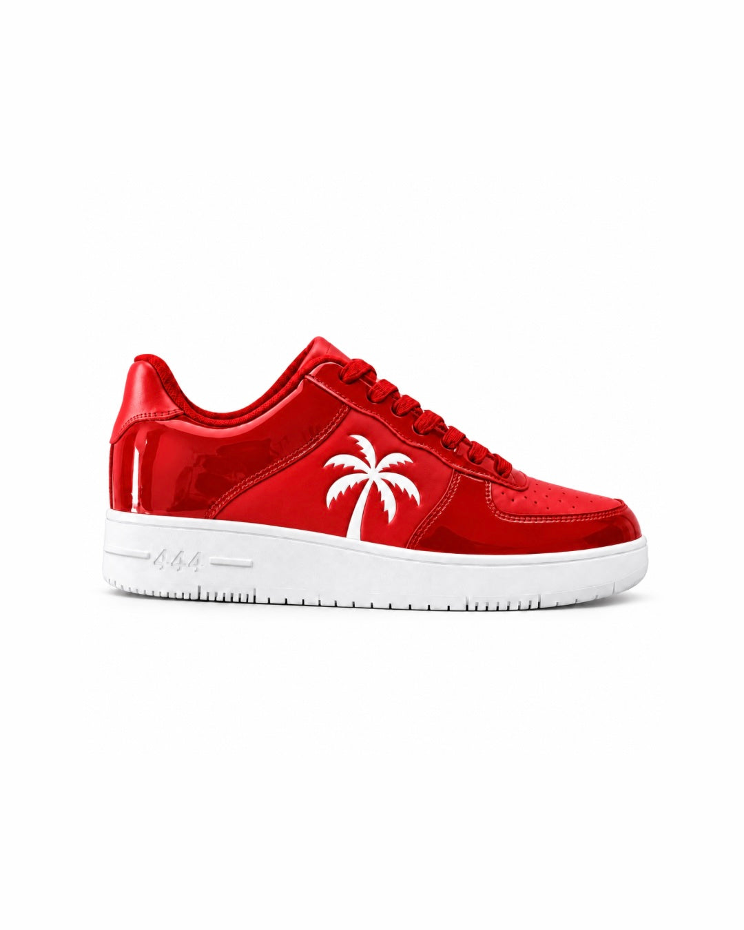 OSHEA 2 - RED